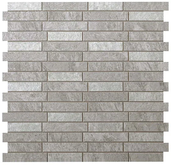 Мозаика ATLAS CONCORDE BRAVE Мозаика Grey Mosaic 9BBE