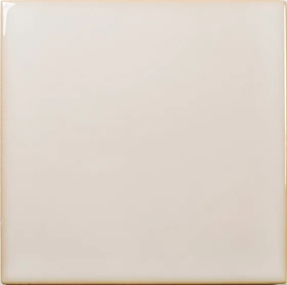 Керамическая плитка для стен WOW FAYENZA Square Deep White 126991