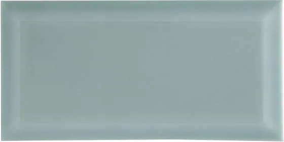 Керамическая плитка для стен ADEX NERI Biselado PB Sea Green ADNE2057
