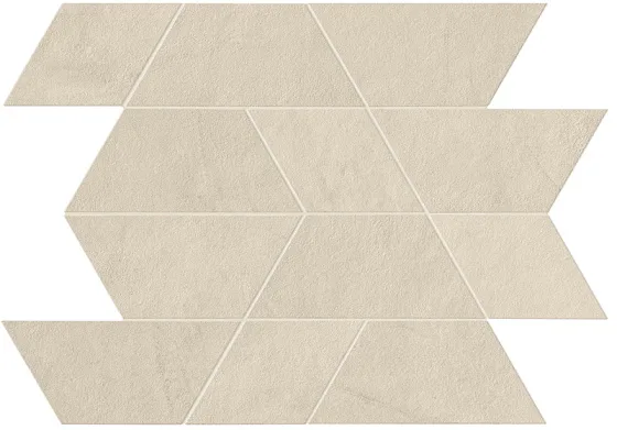 Мозаика /Керамогранит/ ATLAS CONCORDE PRISM Cord Mosaico Maze A41R