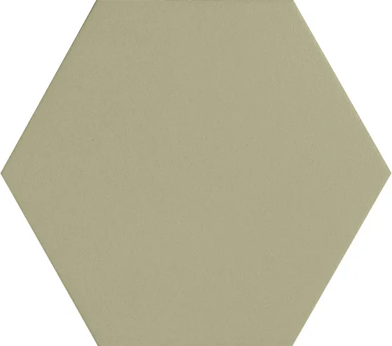 Керамогранит ETRURIA DESIGN XXS Esagono Salvia XE5X5.7-SL