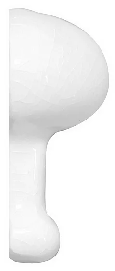 Специальные элементы ADEX MODERNISTA Внешний угол Angulo Moldura Lisa PB C/C Blanco ADMO5108