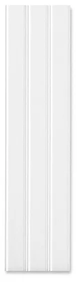 Декоративные элементы CERAMICHE GRAZIA BOISERIE Boiserie Bianco Matt. BOI01