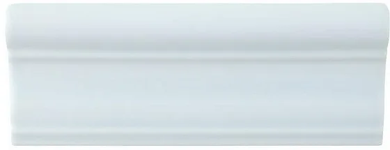 Бордюры ADEX STUDIO Бордюр Cornisa Ice Blue ADST5193
