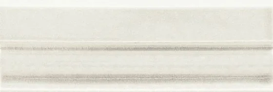 Бордюры CERAMICHE GRAZIA EPOQUE Finale Bianco Mat FIE1