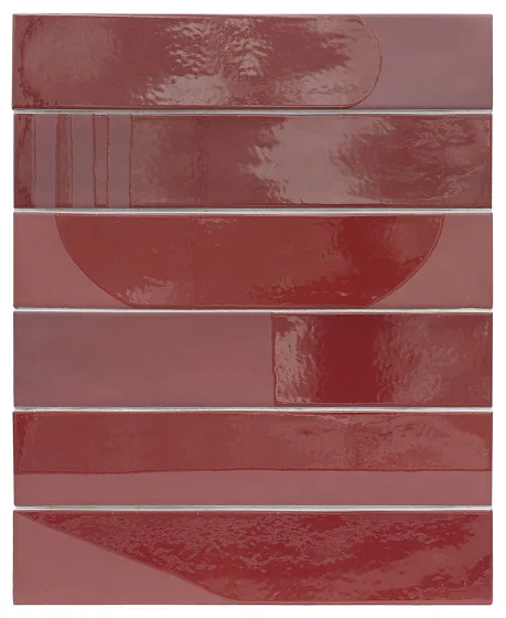 Керамогранит EQUIPE WADI Decor Garnet 30170
