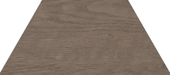 Керамогранит WOW 60 Trapezium Wood Dark 120283