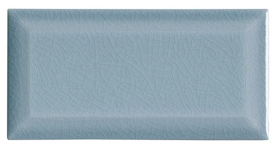 Керамическая плитка для стен ADEX MODERNISTA Biselado PB C/C Stellar Blue ADMO2044