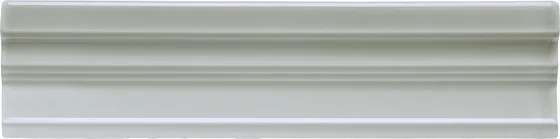 Бордюры ADEX NERI Cornisa Clasica Silver Mist ADNE5468