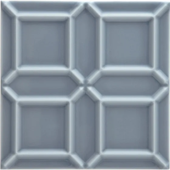 Декоративные элементы ADEX NERI Liso Edge Storm Blue ADNE1113