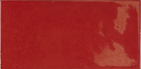 Керамическая плитка для стен EQUIPE VILLAGE Volcanic Red 25581