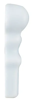 Специальные элементы ADEX HABITAT Внешний угол Angulo Exterior Moldura River Blue Matte ADHA5090