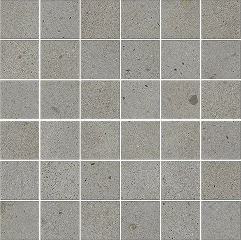 Мозаика /Керамогранит/ ITALON / ИТАЛОН AVANTGARDE Iron Mosaico Naturale 610110001221
