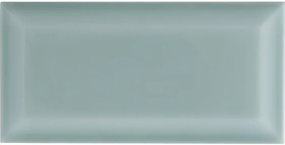 Керамическая плитка для стен ADEX NERI Biselado PB Sea Green ADNE2056