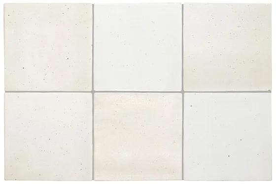 Керамическая плитка для стен EQUIPE PICCOLA Bone White 33081