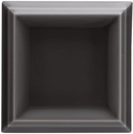 Керамическая плитка для стен ADEX STUDIO Liso Framed Volcanico ADST1083