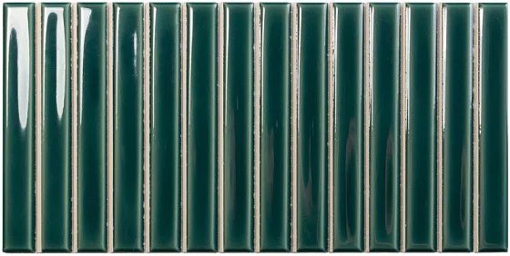 Керамическая плитка для стен WOW SWEET BARS Royal Green 128702