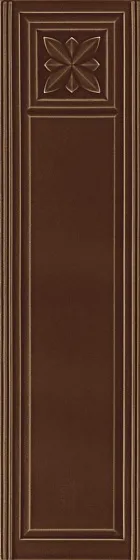 Декоративные элементы CERAMICHE GRAZIA EPOQUE Medici Caramel Craquele MED7