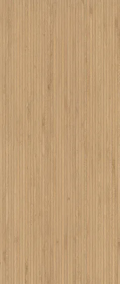Керамогранит / 120х278 см ATLAS CONCORDE LOG Natural Line Icon Oak 6 mm AX27
