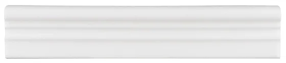 Бордюры ADEX HABITAT Moldura Cloud Matte ADHA5032
