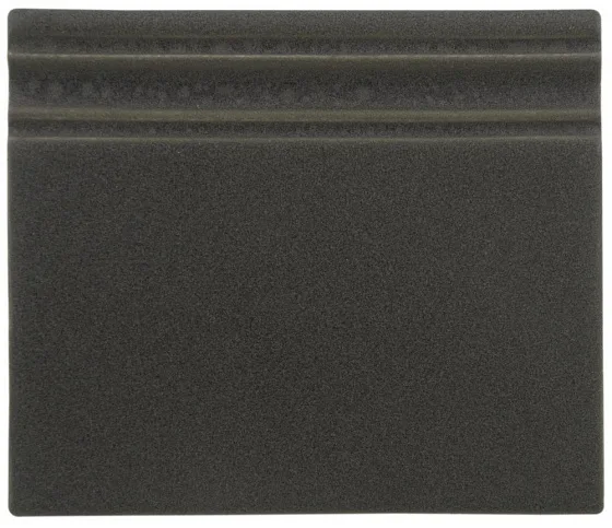 Специальные элементы ADEX NATURE Плинтус Rodapie Manual Charcoal ADNT5034