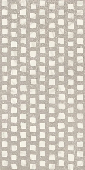 Декоративные элементы /Керамогранит/ SANT'AGOSTINO GRAVEL Gem Grey CSAGGG6012