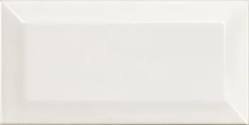 Керамическая плитка для стен EQUIPE METRO White 12738