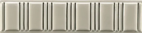 Бордюры CERAMICHE GRAZIA FORMAE Pantheon Ecru PA6