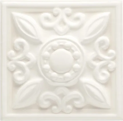 Декоративные элементы CERAMICHE GRAZIA ESSENZE Neoclassico Magnolia NEO01
