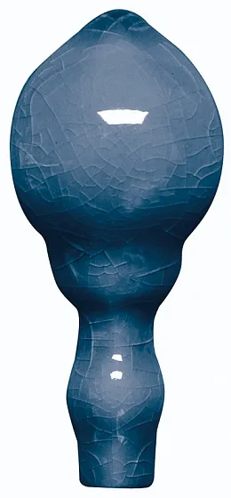 Специальные элементы ADEX MODERNISTA Внешний угол Angulo Moldura Italiana PB Nº 3 C/C Azul Oscuro ADCO5189