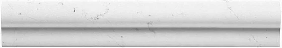 Бордюры ATLAS CONCORDE MARVEL STONE Carrara Pure London LSLH