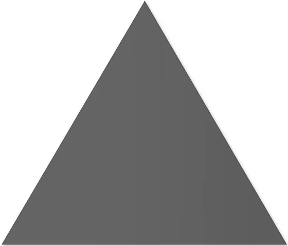 Керамогранит WOW FLOOR TILES Triangle Graphite Matt 114039