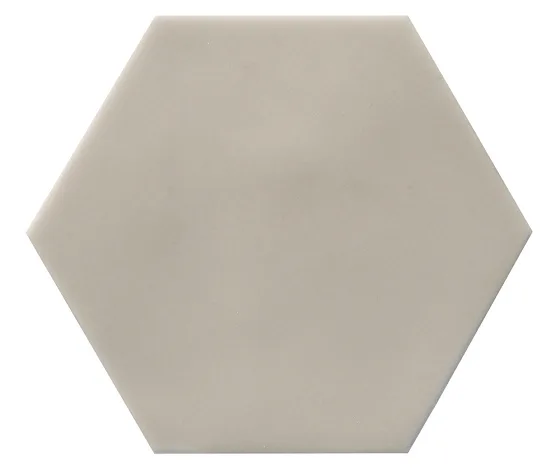 Керамическая плитка для стен ADEX LEVANTE Hexagono Terral Matte ADLE1052