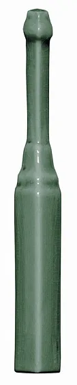 Специальные элементы ADEX MODERNISTA Внешний угол Angulo Exterior Rodapie Clasico C/C Verde Oscuro ADMO5415