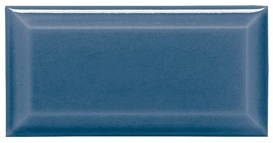 Керамическая плитка для стен ADEX MODERNISTA Biselado PB C/C Azul Oscuro ADMO2007