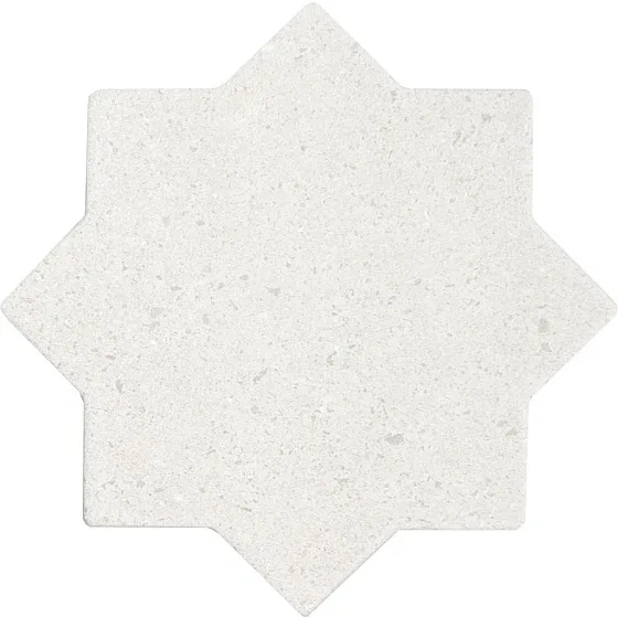 Керамогранит EQUIPE ELDA Star White 32724