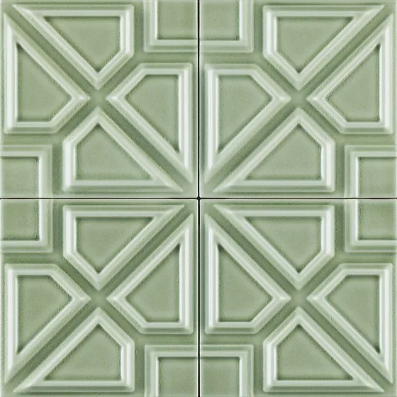 Керамическая плитка для стен CERAMICHE GRAZIA FORMELLE Milano Timo MILA4