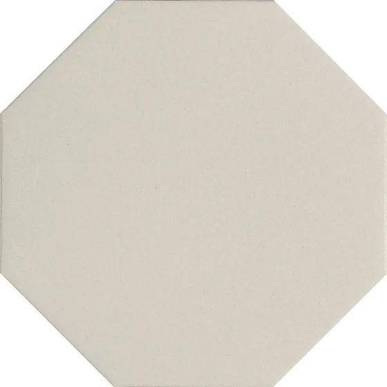 Керамогранит ETRURIA DESIGN XXS Ottagono Bianco. Фото 1 из 1
