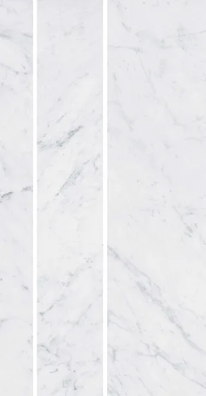 Керамогранит 41zero42 ITALIC Carrara Mix 4101090