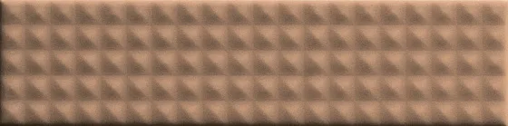 Керамическая плитка для стен 41zero42 BISCUIT Stud Terra 4100611