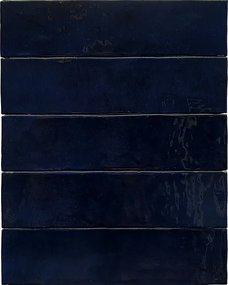 Керамическая плитка для стен REVOIR PARIS STUDIO Cobalt Glossy WW_054
