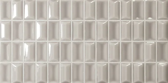 Керамическая плитка для стен WOW 3D BARS 3DB Diamond Pearl Gloss 135544