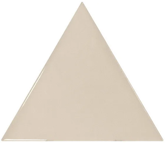 Керамическая плитка для стен EQUIPE SCALE Triangolo Greige 23815