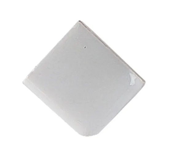 Специальные элементы ADEX RIVIERA Внешний угол Angulo Bullnose Trim Cadaques Gray ADRI5042