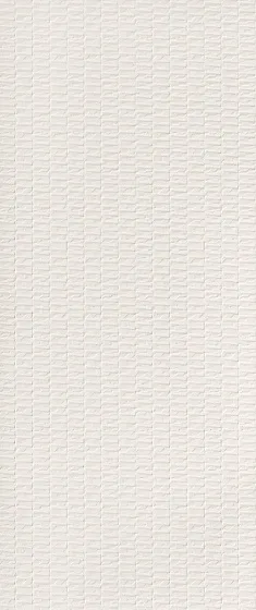 Керамическая плитка для стен ATLAS CONCORDE 3D WALL PLASTER Origami White AHQU