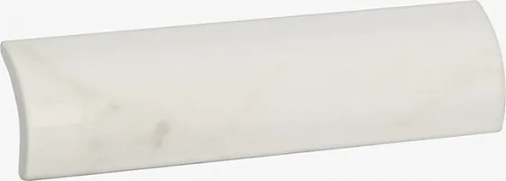 Специальные элементы EQUIPE CARRARA Quarter Round Carrara Matt 23157