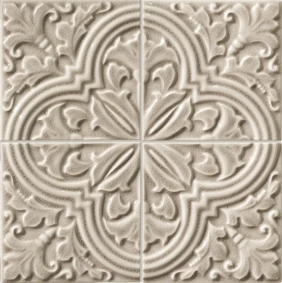 Декоративные элементы CERAMICHE GRAZIA ESSENZE PLUS Algarve Greige Cr. ALGA3