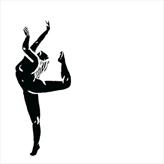 Керамогранит 41zero42 STORIES Dance Матовый (50 вариантов паттерна) 4101299
