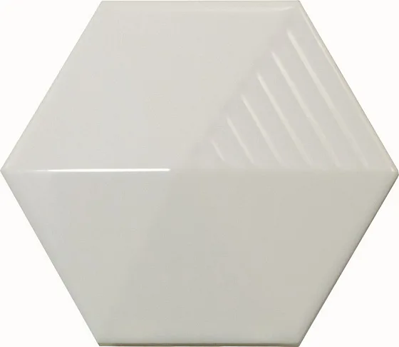 Керамическая плитка для стен EQUIPE MAGICAL 3 Light Grey Umbrella 23070