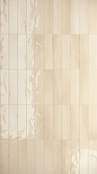 Керамогранит для настенного применения ATLAS CONCORDE VIVIA Kiln Relief Shiny HHB8